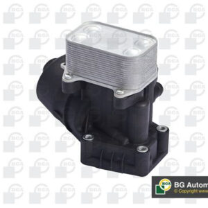ULJNI HLADNJAK SA KUCISTEM VW POLO 1.2 TDI 09+ / SEAT IBIZA IV 09+ BGA