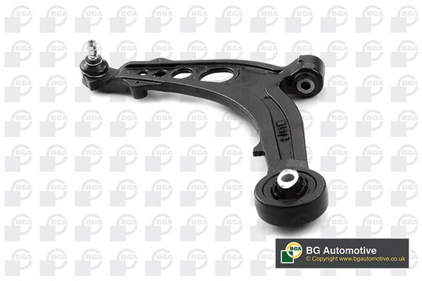 LAFET FIAT PUNTO II LIJEVI bga