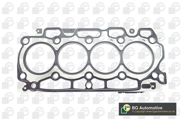 DIHTUNG GLAVE CITROEN C4 1.6 HDI 06+ bga