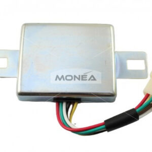 REGLER ALT. 12V DENSO ARE6016