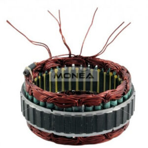 STATOR ALNASERA 12V 90A AS3037