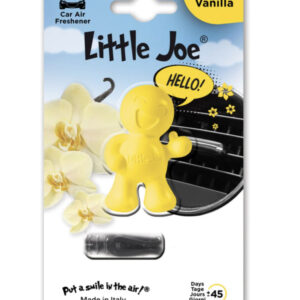 MIRIS LITTLE JOE THUMBS UP