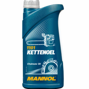 MANNOL KETTENOEL ULJE ZA LANCE LANCOL 1L. 20X1L.