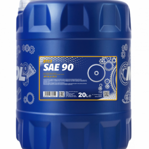 MANNOL SAE 90 GL-4/GL-5 20L.