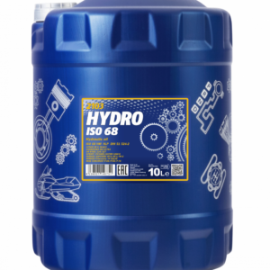 MANNOL HYDROL ISO 68 HM HLP 10 L.