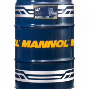 MANNOL TS-1 SHPD 15W-40 208 L. CH-4/CG-4/CF-4