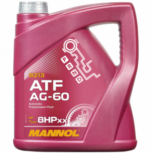 1718176894_mannol-atf-ag60-4l-vw-g060162-a1a2a6-4x4l.png MANNOL ATF AG60 4L. VW G060162 A1/A2/A6 4X4L.