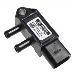 SENZOR PRITISKA IZDUVNIH GASOVA VW GOLF VI/VII original