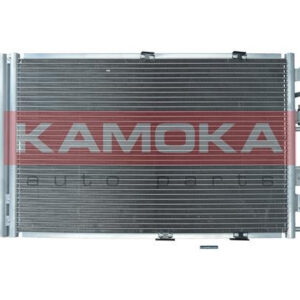 HLADNJAK KLIME OPEL ASTRA G 1.8/1.6 kamoka