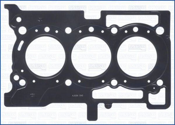 DIHT GLAVE DACIA RENAULT SMART 3 KLIPA