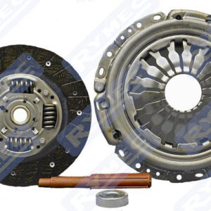 SET KVACILA RENAULT CLIO III 1.2 16V KORPA + LAMELA
