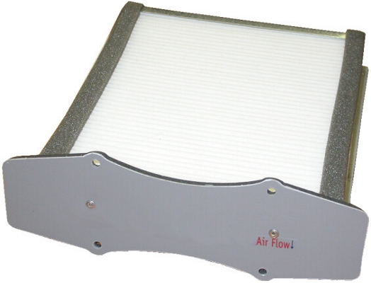FILTER POLENA LAND ROVER FREELANDER 00-06 G