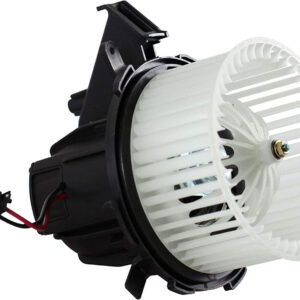 VENTILATOR KABINE AUDI A4 B8 / A5 11+ original