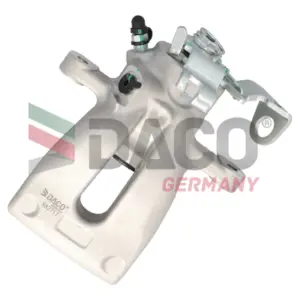Brake caliper  OPEL ZAFIRA B 05–15  ZAFIRA TOURER C 11- CHEVROLET ORLANDO 11-  REAR LEFT