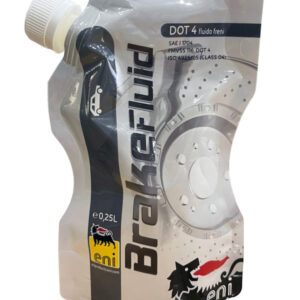 DOT 4 0.25L ENI/AGIP