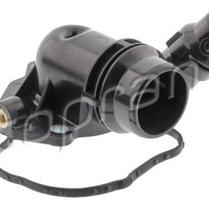 KUCISTE TERMOSTATA BMW F30 F10 topran