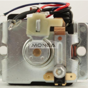 AUTOMAT ALNASERA 24V BOSCH SS0031