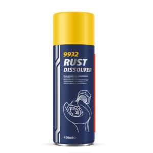 ROSTLOESER ULTRA MOLIBDEN 450 ML.  24/1
