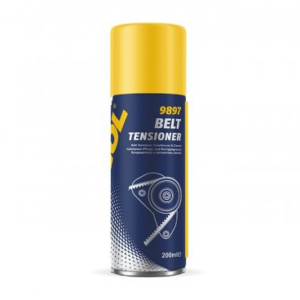 MANNOL SPREJ ZA REMENJE 200ML   24/1
