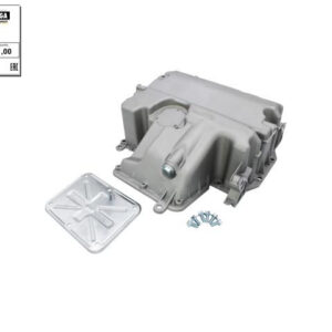 KARTER BEZ OTVORA ZA SENZOR VW POLO SEAT SKODA FABIA II 1.2 TDI 55 KW automega