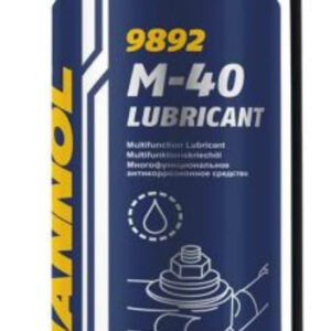 MANNOL M40 ZA CISCENJE KORIZIJE 0.40L sa cijevcicom  12/1