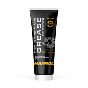 MANNOL LITIJUMSKA MAST LC-2 ESTER 230GR ZA VISOKE TEMP.