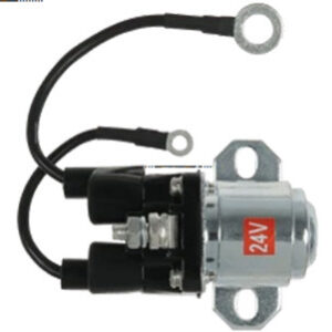 AUTOMAT ANLASERA 24V MITSUBISHI