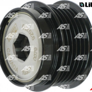 REMENICA ALTERNTORA CHRYSLER/DENSO