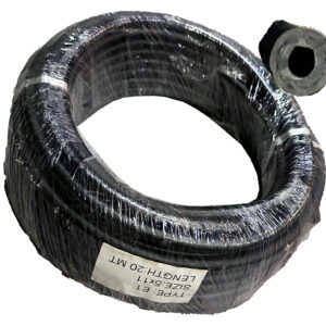 CRIJEVO GORIVA FI 5 MM 11X3 10BAR GLATKO 1X20M
