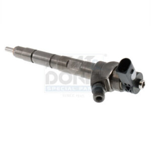 INJEKTOR COMMON RAIL VW GOLF VI 2.0 TDI