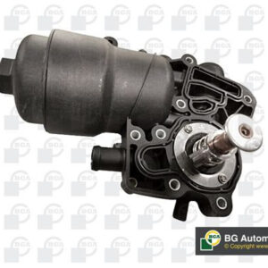 KUCISTE FILTERA ULJA VW TOUAREG / AUDI A5 / A6 3.0 TDI
