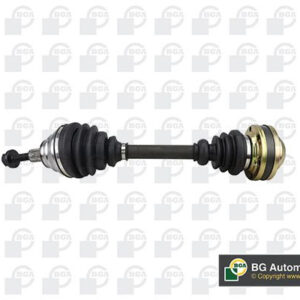 POLUOSOVINA LIJEVA VW GOLF 5 / PASSAT 6 2.0 TDI