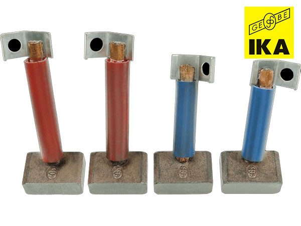 CETKICE ALTERNATORA BOSCH