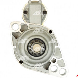 ANLASER 12V 2KW VALEO VW/AUDI/SKODA/SEAT
