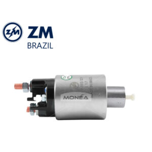 AUTOMAT ALNASERA MITSUBISHI 12V JAMPER PEGUOT BOXER SS5018 ZM BRAZIL