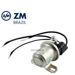 AUTOMAT ALNASERA MITSUBISHI 24V M6X1.0 ZM BRAZIL