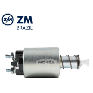 AUTOMAT ALNASERA HITACHI SIS.ZM BRAZIL