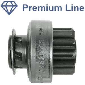 BENDIKS 11 ZUBA 16 FREZERA HYUNDAI/KIA DELCO PREMIUM