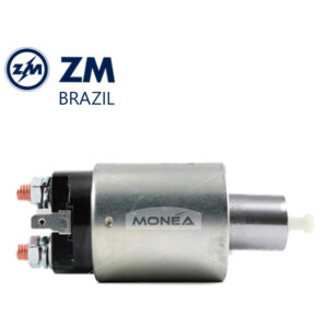 AUTOMAT ALNASERA HITACHI 12V SS2053