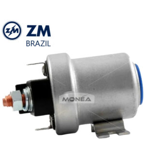 AUTOMAT ALNASERA 12V BOSCH SS9005P