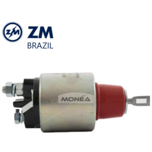 AUTOMAT ALNASERA 12V BOSCH SS0099