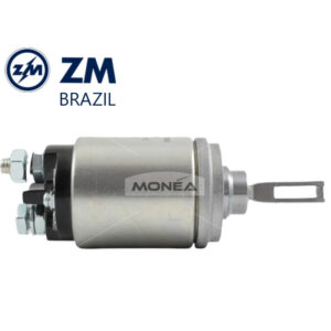 AUTOMAT ALNASERA 12V BOSCH SS0285(ZM)