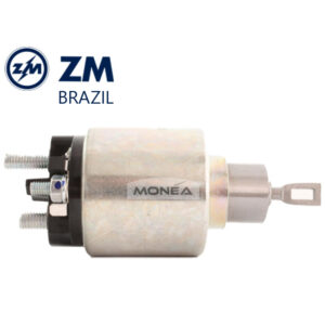 AUTOMAT ALNASERA 12V BOSCH SS0025
