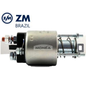 AUTOMAT ALNASERA 12V MAGNETI MARELLI SS4019