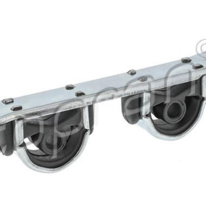 NOSAC AUSPUHA VW G-4 1.9 TDI topran