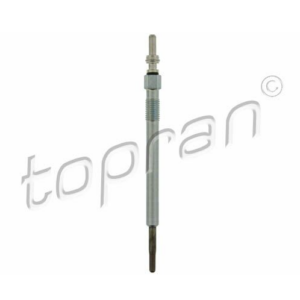 GRIJAC 11V.VOLVO S60/80/V70/XC90 2.4D/CITROEBN C5/PEZ topran
