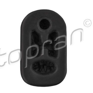 NOSAC AUSPUHA CITROEN BERLINGO / PEUGEOT 206/306 topran
