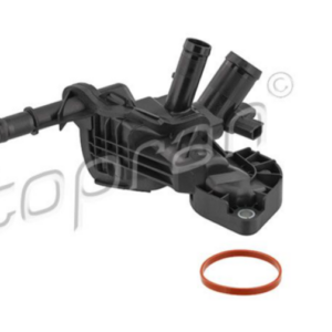 TERMOSTAT SA KUCISTEM RENAULT CLIO IV 0.9 BENZ topran