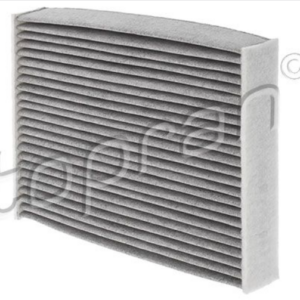 FILTER POLENA RENAULT SCENIC III SA AKT UGLJEM topran