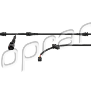 SENZOR ABS PREDNJI AUDI A4 04-08 G topran